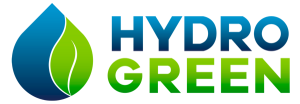 HYDROGREEN logo